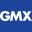 GMX 邮箱，已激活POP3、SMTP、IMAP